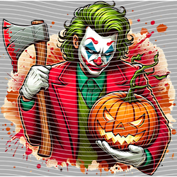 Halloween-WS 9162
